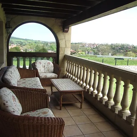 Vivienda Sampedri Villa Santillana del Mar Kamer foto