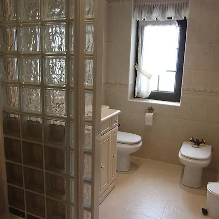 Vivienda Sampedri Villa Santillana del Mar Kamer foto