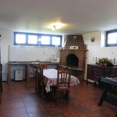 Vivienda Sampedri Villa Santillana del Mar Kamer foto