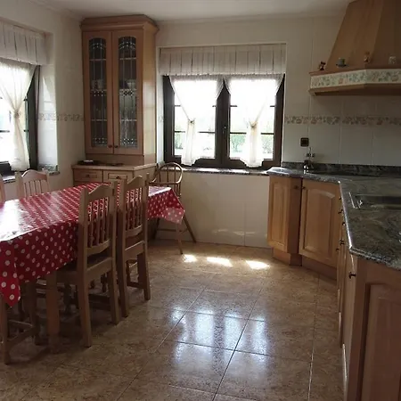 Vivienda Sampedri Villa Santillana del Mar Kamer foto