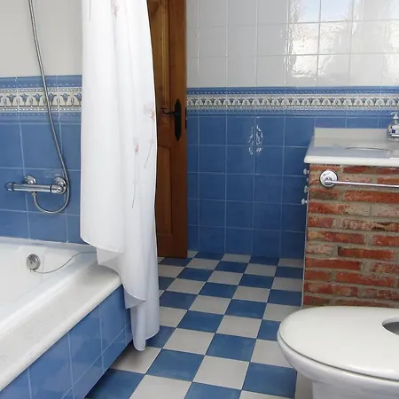 Vivienda Sampedri Villa Santillana del Mar Kamer foto