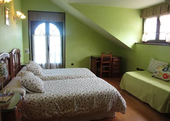 Vivienda Sampedri