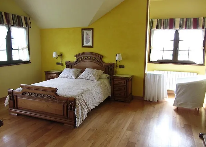Vivienda Sampedri