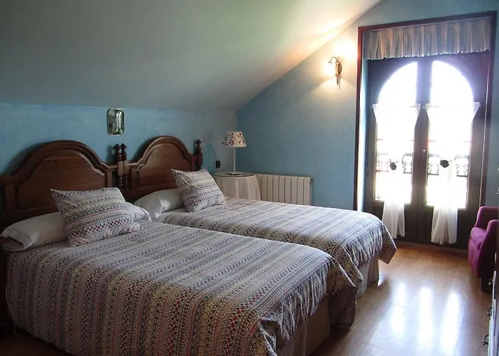 Vivienda Sampedri