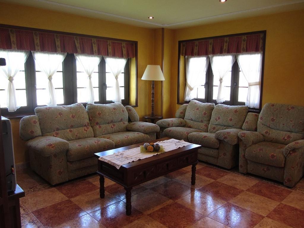 Vivienda Sampedri Hébergement de vacances Santillana del Mar