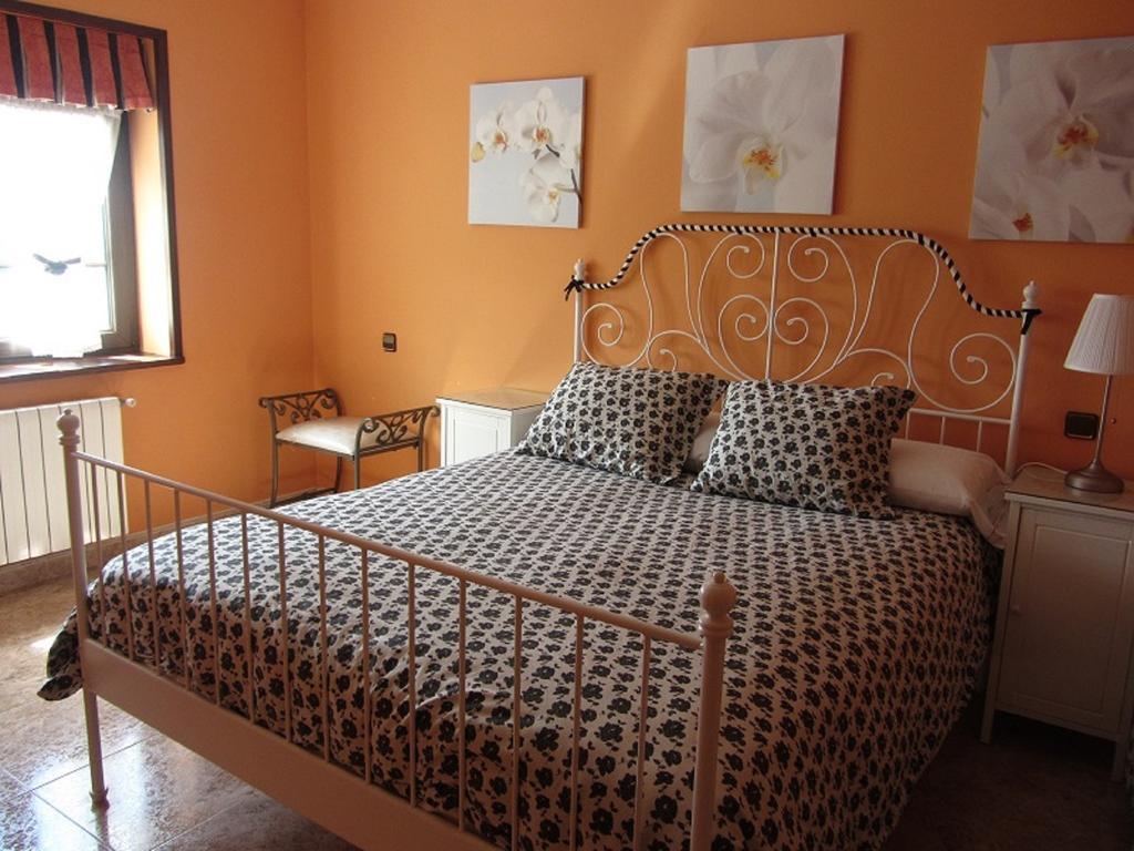 Vivienda Sampedri *