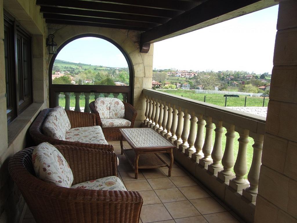 Vivienda Sampedri *