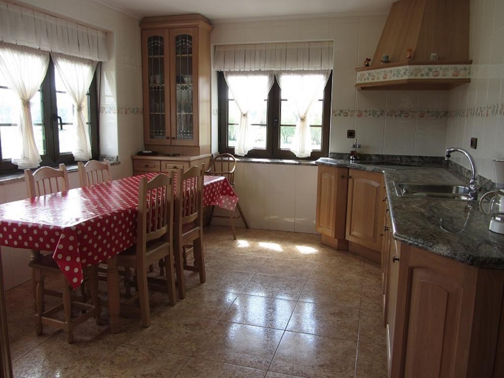 Vivienda Sampedri Hébergement de vacances