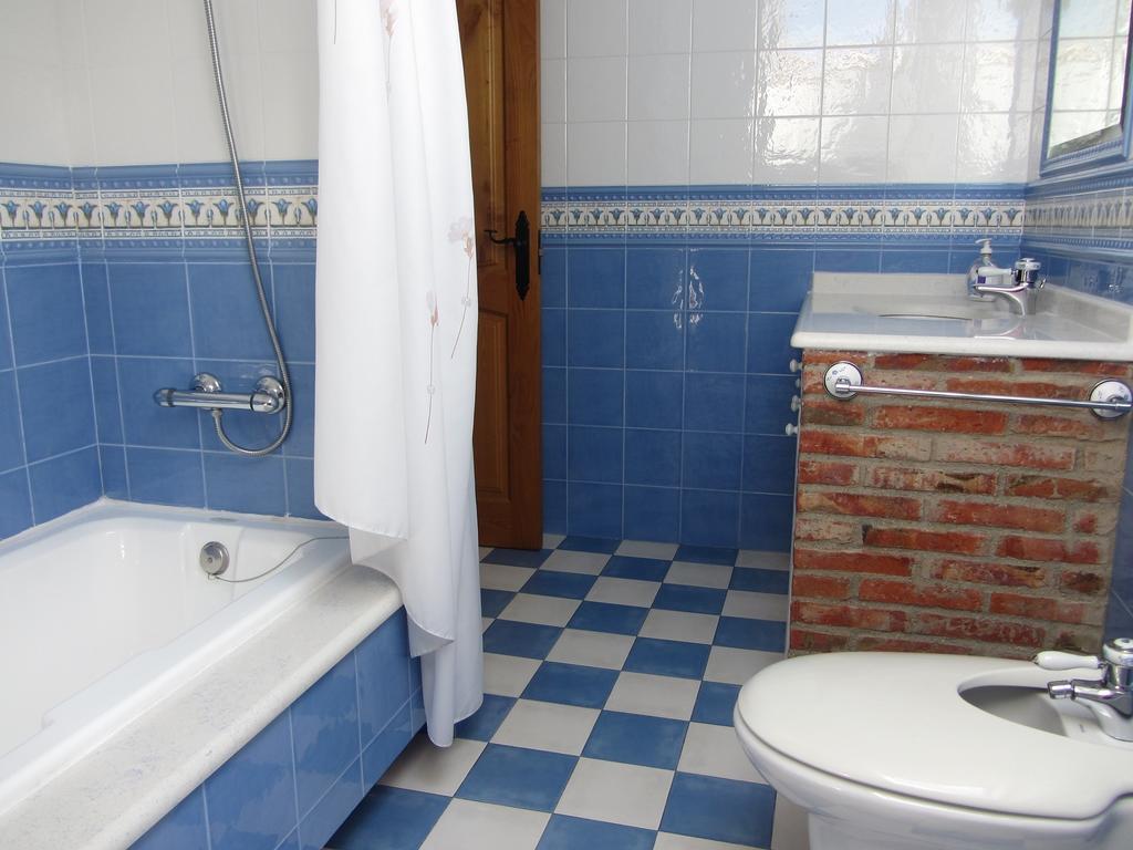 Hébergement de vacances Vivienda Sampedri *