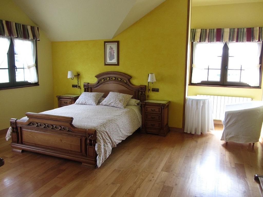 Vivienda Sampedri *