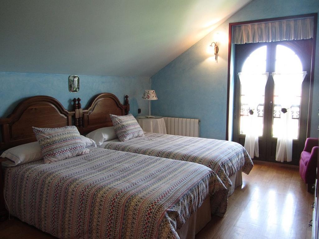 Hébergement de vacances Vivienda Sampedri Santillana del Mar